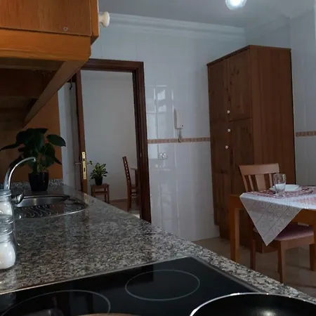 Apartament Las Mantecas