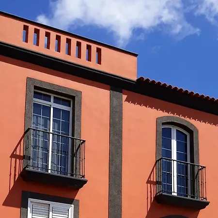 Apartament Las Mantecas