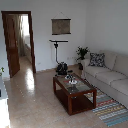 Las Mantecas Apartament
