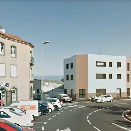 Apartament Las Mantecas